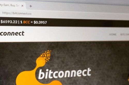 Nhà sáng lập BitConnect nhận tội trong cáo buộc lừa đảo 2 tỷ USD