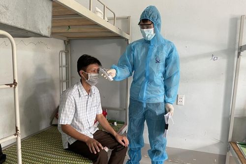 Phòng, chống Virus Corona (2019-nCoV) | Xã Hội TRUYỀN HÌNH INTERNET Lai Châu qua ảnh