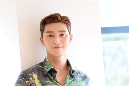 Nam diễn viên Hàn Quốc Park Seo Joon sẽ đóng vai chính trong phim của Marvel
