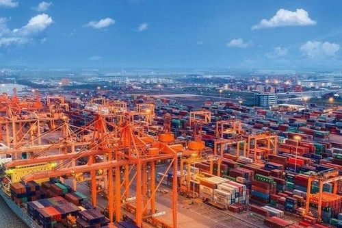 Xuất nhập khẩu đem về 25.360 tỷ đồng cho ngân sách trong tháng 8