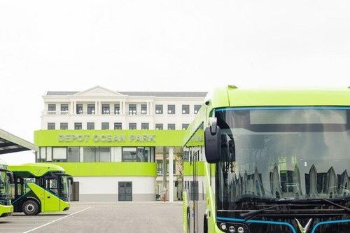 Sẽ sửa nhiều Luật để 'mở đường' cho xe điện
