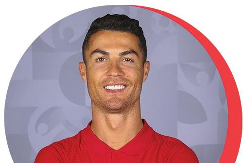 Ronaldo: Tay săn bàn quốc tế số 1 lịch sử