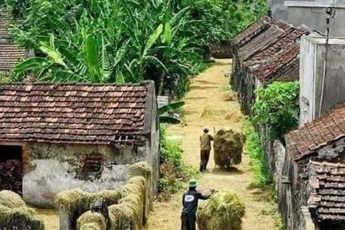 Quá khứ mến thương