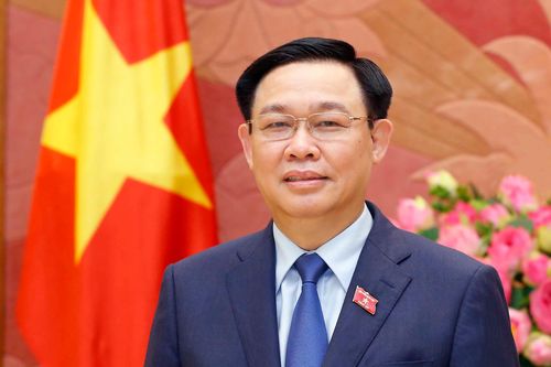 Chủ tịch Quốc hội Vương Đình Huệ sẽ thăm và làm việc tại Châu Âu