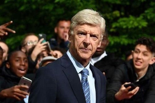 Đề xuất của Wenger về thay đổi thời gian thi đấu World Cup bị phản ứng
