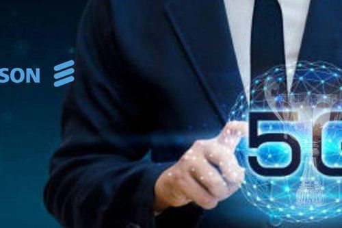 Ericsson nỗ lực giành lại thị phần đã mất ở Trung Quốc