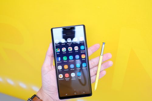Nhà mạng Mỹ tặng smartphone 4G cho người dùng