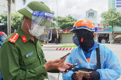 Đà Nẵng không phát hiện F0 tại cộng đồng trong ngày 6/9