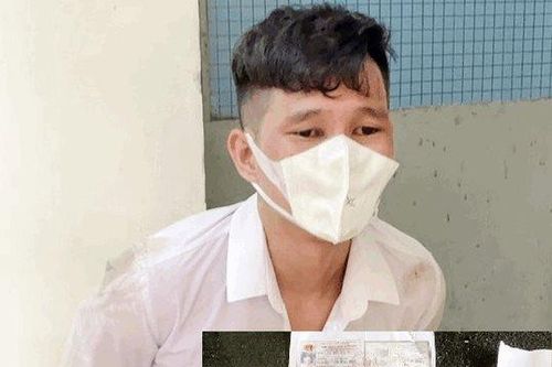 Cầm giấy đi đường, thủ súng đi giao ma túy