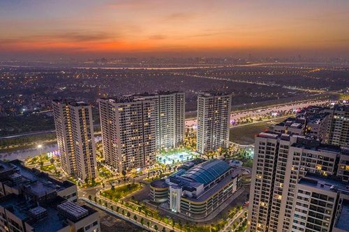 Rao bán cắt lỗ bất động sản, hỏi mua mới ngã ngửa 'chiêu trò'