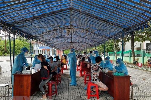 Số ca mắc giảm, Bình Dương xây dựng phương án 'bình thường mới'