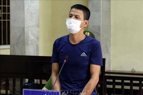 Phạt tù đối tượng chống đối ở chốt kiểm dịch COVID-19