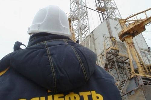 Rosneft dẫn đầu trong quan hệ đối tác đầu tư giữa Nga và Ấn Độ