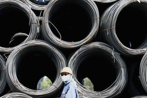 Trung Quốc tìm cách thỏa mãn 'cơn đói' quặng sắt của mình
