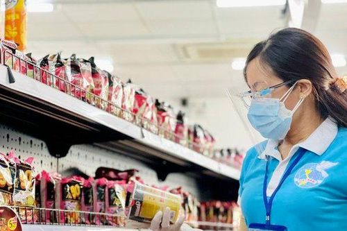 TP.HCM: Đăng ký 'đi chợ hộ' tăng 20%, tỉ lệ giải quyết đơn hàng gần 95%