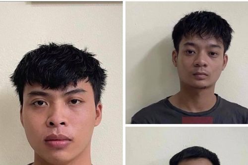 3 nhân viên công ty giao hàng tiết kiệm trộm hàng loạt iPhone, máy tính 'xịn'