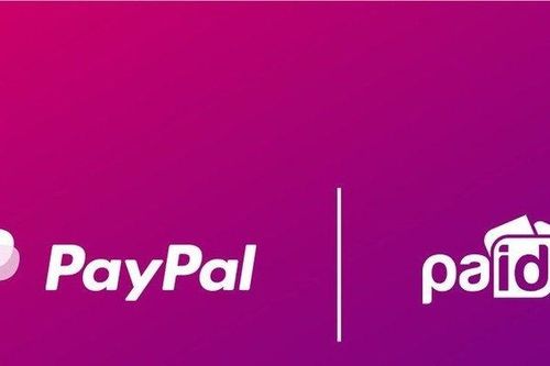PayPal chi 2,7 tỷ USD thâu tóm công ty 'mua trước - trả sau' Paidy