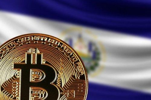 Quốc gia đầu tiên chấp nhận Bitcoin làm đồng tiền pháp định