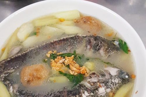 Đặc sản 'trời ban' xấu 'hết phần thiên hạ', có tiền cũng khó mua ở Cà Mau