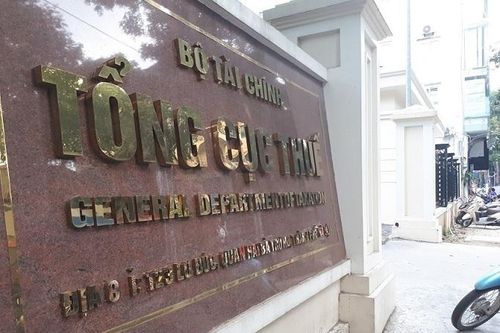 Thu phí trước bạ thấp đột biến, tiền thu nhiều loại thuế giảm mạnh