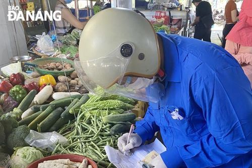 Thanh niên Hòa Vang xung kích vì cộng đồng