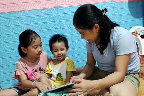 Hậu phương vững cho tuyến đầu mạnh