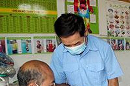 Câu lạc bộ Liên thế hệ tự giúp nhau: Ghi nhận ở đơn vị tiêu biêủTin khácNgành giáo dục tận dụng thời gian 'vàng' để dạy họcĐảm bảo chất lượng thuốc, đáp ứng nhu cầu chăm sóc sức khỏe Nhân dân