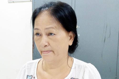 An Giang: Khởi tố, bắt giam đối tượng phản động nhằm lật đổ chính quyền