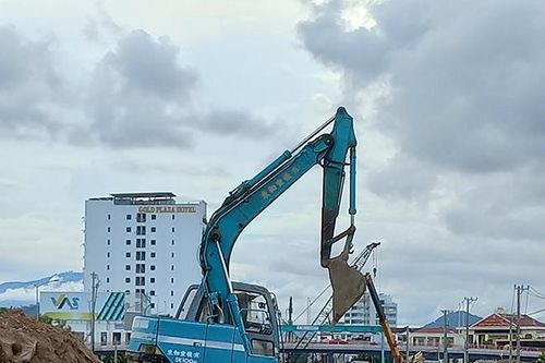 Bảo đảm an toàn công trình hạ tầng kỹ thuật