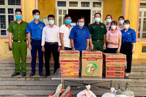Chung sức, đồng lòng giữ 'vùng xanh'