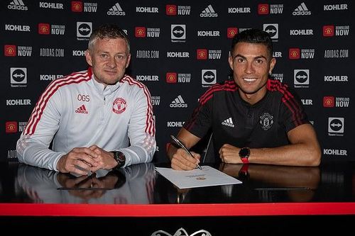 Sự chuyên nghiệp của Ronaldo qua những chuyện ít người biết