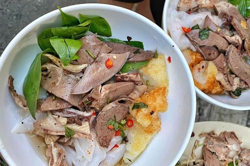 Điểm độc đáo chỉ có ở các món ăn Đà Lạt