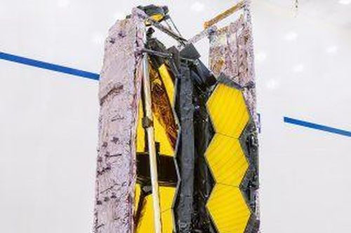 NASA sắp đưa kính viễn vọng trị giá 10 tỷ USD lên không gian