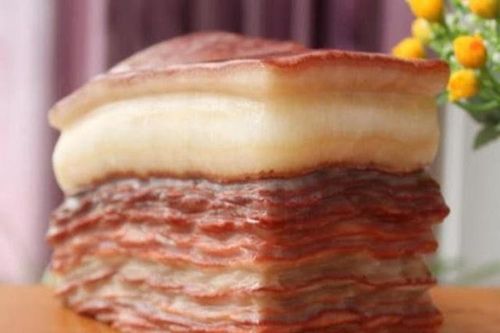 Đem miếng 'thịt ba chỉ' tới chương trình thẩm định, chàng trai sững sờ khi biết giá trị thật