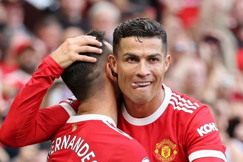 Schmeichel: 'Ronaldo là chữ ký tốt bậc nhất MU 10 năm qua'