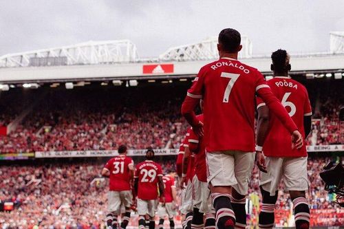 Ronaldo 'bất an' bởi cổ động viên Man Utd quá cuồng nhiệt