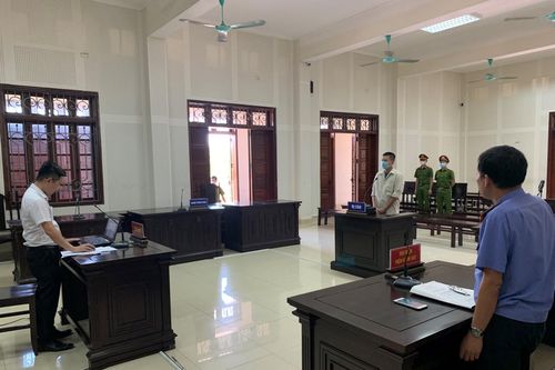 Nhặt được ma túy rồi đem bán, nam thanh niên lĩnh án 7 năm tù