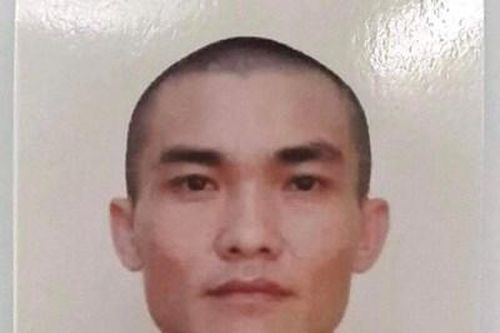 Công an Hải Dương đã bắt được phạm nhân trốn khỏi trại giam Hoàng Tiến