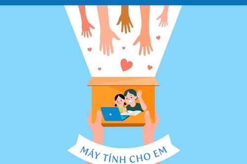 Khoảng 1,5 triệu học sinh cần hỗ trợ máy tính để học trực tuyến