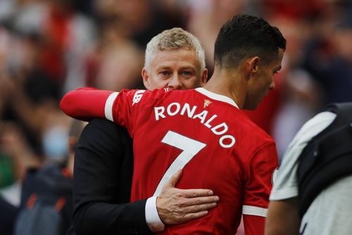 Ronaldo chưa thể che mờ thiếu sót của Man Utd