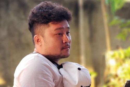 Nghệ sĩ Nguyễn Tấn Lực qua đời ở tuổi 31
