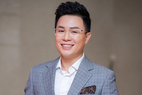 MC Lê Anh xin lỗi vì 'vạ miệng'