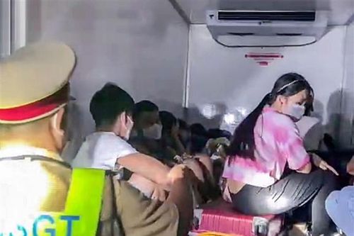 Kế hoạch đón 15 người vượt chốt kiểm dịch ở Bình Thuận về quê thế nào?