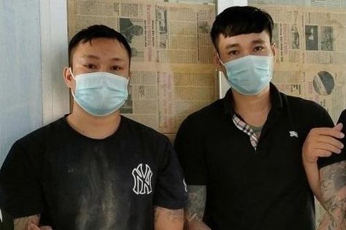 Giết người rồi bỏ trốn, hai đối tượng mang lệnh truy nã đặc biệt nguy hiểm bị bắt giữ
