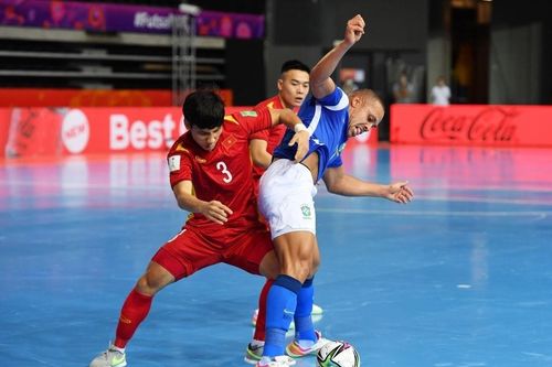 Chuyên gia: Tuyển Việt Nam không cùng đẳng cấp Brazil, nhưng đủ thắng Panama