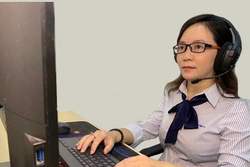 Những chiến binh thầm lặng đằng sau 'Đường dây nóng' 1022
