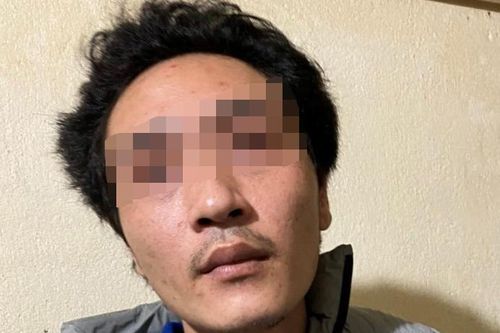 Bàn giao đối tượng giết người cho Công an tỉnh Đắk Lắk