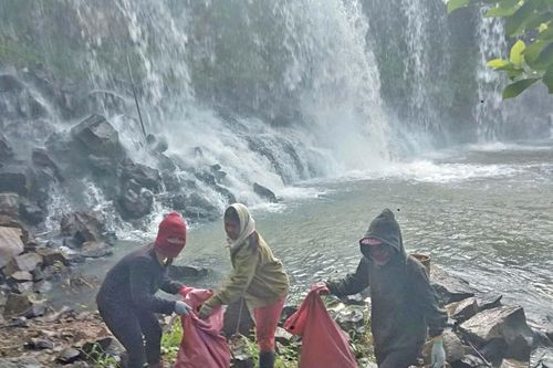Ngành Văn hóa-Thể thao và Du lịch Gia Lai 'nói không' với rác thải nhựa