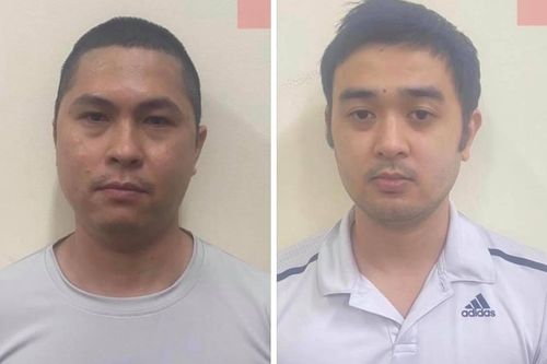 Bắt chủ và quản lý khách sạn chứa mại dâm