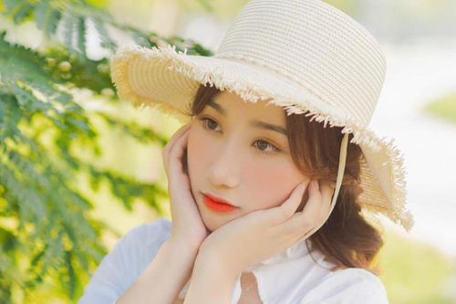 Nàng mẫu ảnh năng động luôn khai phá, tìm hiểu bản thân